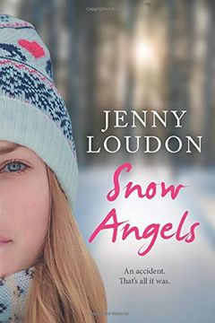 portada Snow Angels (en Inglés)
