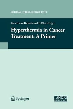 portada Hyperthermia in Cancer Treatment: A Primer