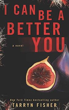 portada I can be a Better You: A Shocking Psychological Thriller (en Inglés)