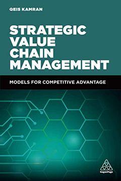 portada Strategic Value Chain Management: Models for Competitive Advantage