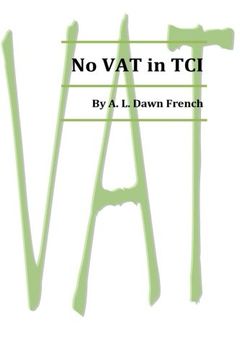 portada No VAT in TCI