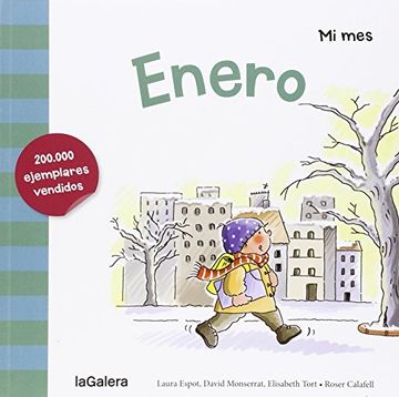 portada Enero (in Spanish)