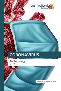 portada Coronavirus (en Inglés)