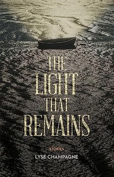 portada The Light That Remains