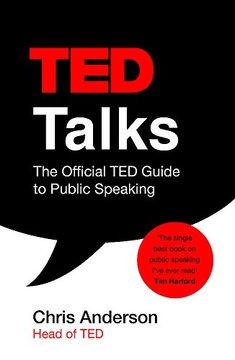 portada Ted Talks