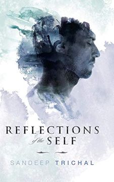 portada Reflections of the Self (in English)