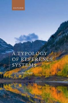 portada A Typology of Reference Systems (en Inglés)