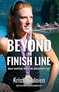 portada Beyond the Finish Line: What Happens When the Endorphins Fade