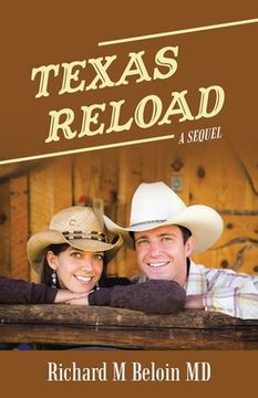 portada Texas Reload: A Sequel (en Inglés)
