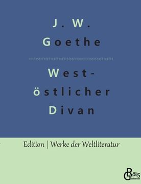 portada West-östlicher Divan (in German)