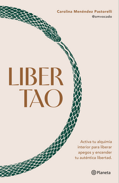 portada LiberTao (in Spanish)