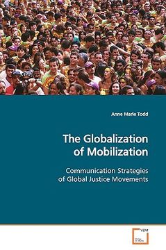 portada the globalization of mobilization (en Inglés)