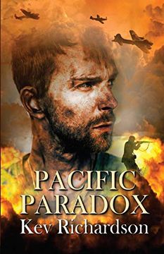 portada Pacific Paradox (Beresford Branson Series) (Volume 1) (in English)