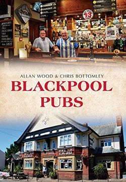 portada Blackpool Pubs