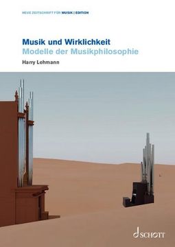 portada Musik und Wirklichkeit (en Alemán)