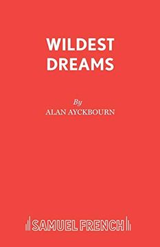 portada Wildest Dreams (Acting Edition s. ) (in English)
