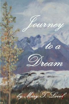 portada Journey To A Dream (en Inglés)