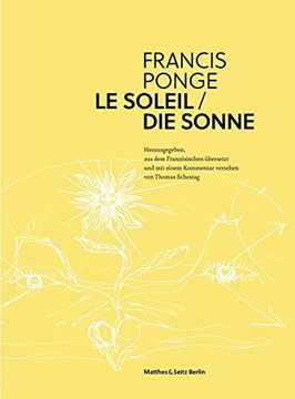 portada Die Sonne -Language: German (en Alemán)