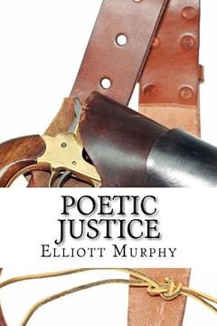 portada poetic justice (en Inglés)