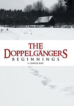 portada The Doppelgangers: Beginnings (en Inglés)