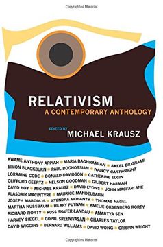 portada Relativism (in English)