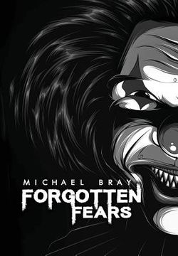 portada Forgotten Fears Hardback edition (en Inglés)