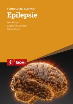 portada Epilepsie (en Alemán)