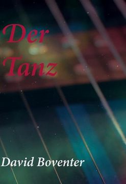 portada Der Tanz (in German)
