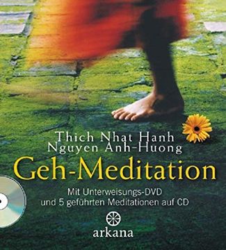 portada Geh-Meditation (in German)