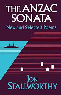 portada The Anzac Sonata: New and Selected Poems (en Inglés)