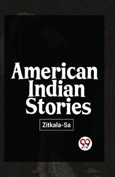 portada American Indian Stories (in English)