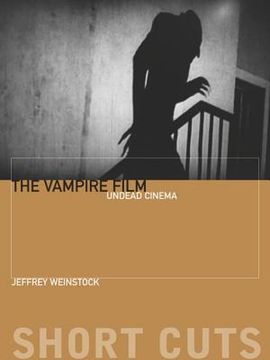 portada the vampire film