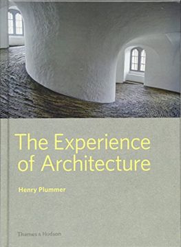 portada The Experience of Architecture