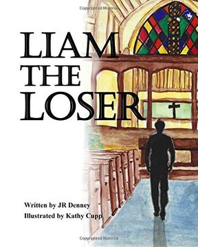 portada Liam the Loser (in English)