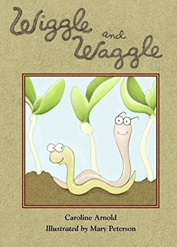 portada Wiggle and Waggle (en Inglés)