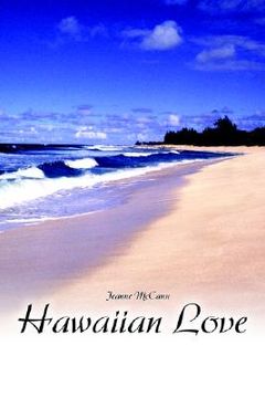 portada hawaiian love (en Inglés)