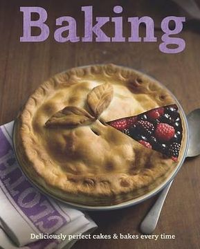 portada home baking (en Inglés)