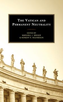 portada The Vatican and Permanent Neutrality