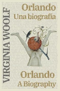 portada Orlando: Texto Paralelo Bilingüe - Bilingual Edition: Inglés - Español