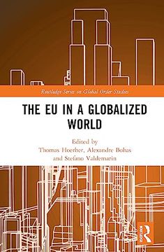 portada The eu in a Globalized World (en Inglés)