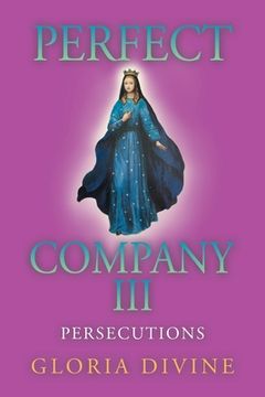 portada Perfect Company Iii: Persecutions (en Inglés)