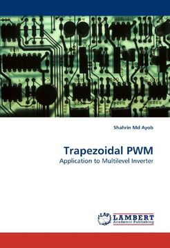 portada Trapezoidal PWM: Application to Multilevel Inverter