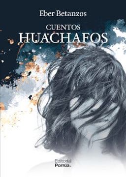 portada Cuentos huachafos