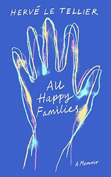 portada All Happy Families: A Memoir (in English)