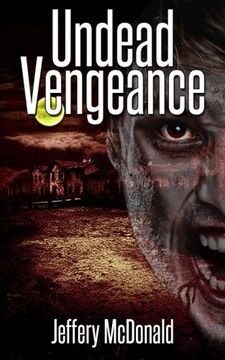 portada Undead Vengeance