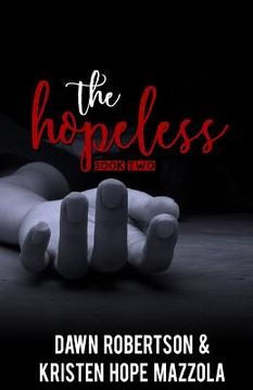 portada The Hopeless (en Inglés)