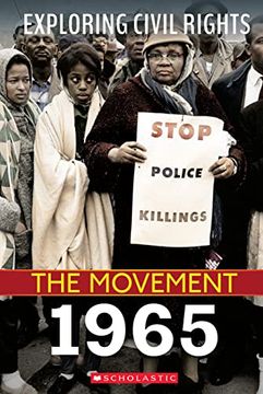 portada 1965 (Exploring Civil Rights: The Movement)