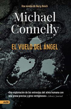 portada El Vuelo del Ángel (in Spanish)