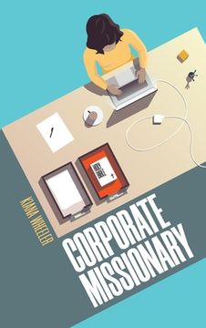 portada Corporate Missionary (in English)