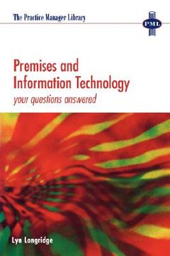 portada premises and information technology: your questions answered (in English)